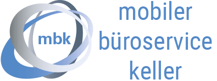 mbk | Mobiler Büroservice Peter Keller